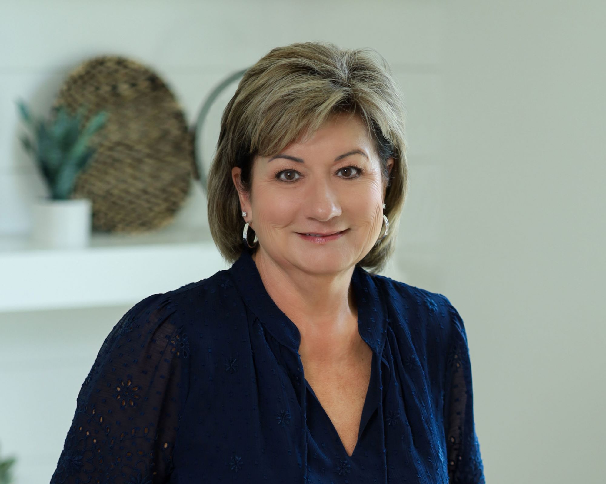 Tracy Dodson